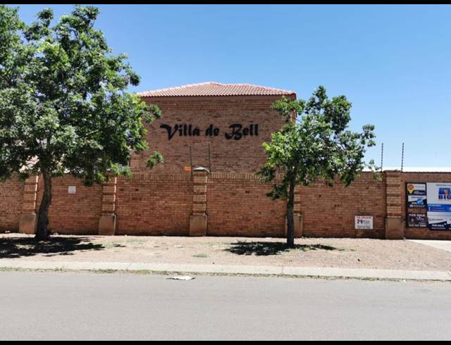 0 BEDROOM PROPERTY TO RENT IN DASSIE RAND